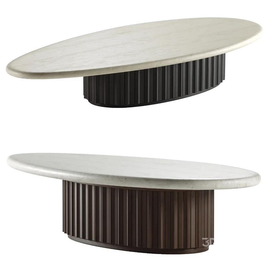 Zante Coffee Table Image 7