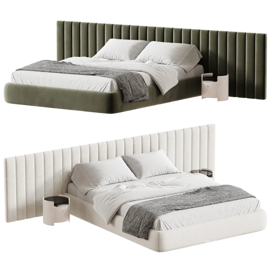 Suity Casal bed Image 1