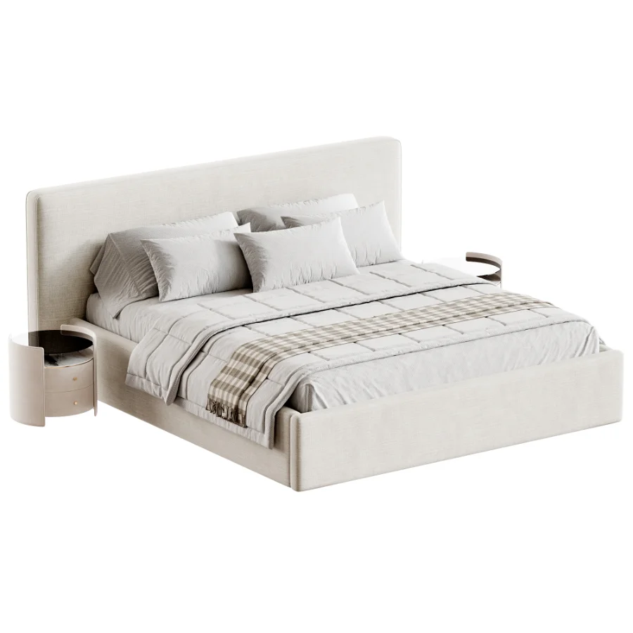 Reham bed Image 2