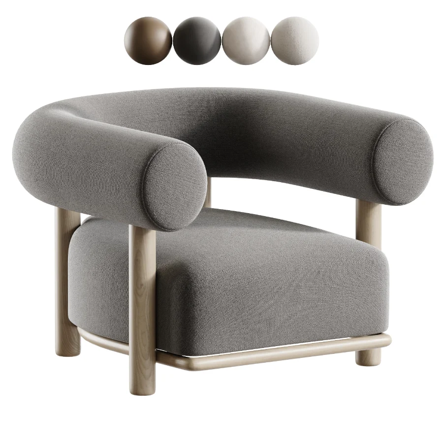 Daphne Chair Image 2