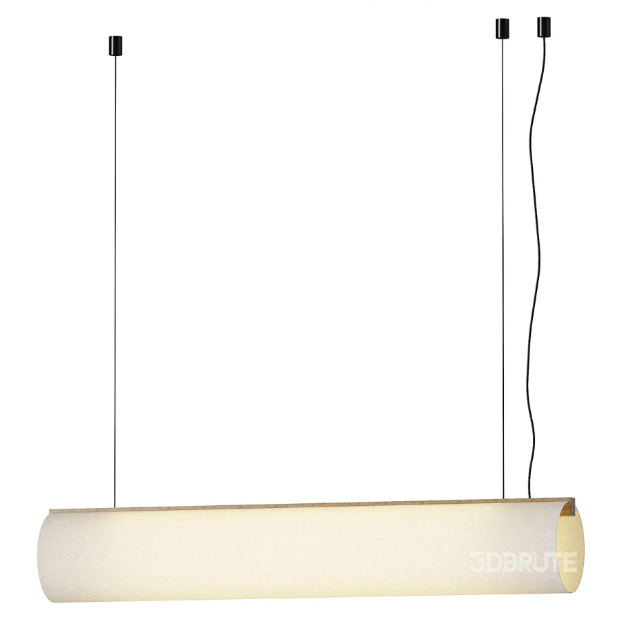 ENSO 120 pendant Image 2