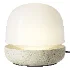 Stone Table Lamp - Thumbnail 1