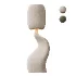 Amorphous Organic Table Lamp 01 - Thumbnail 1