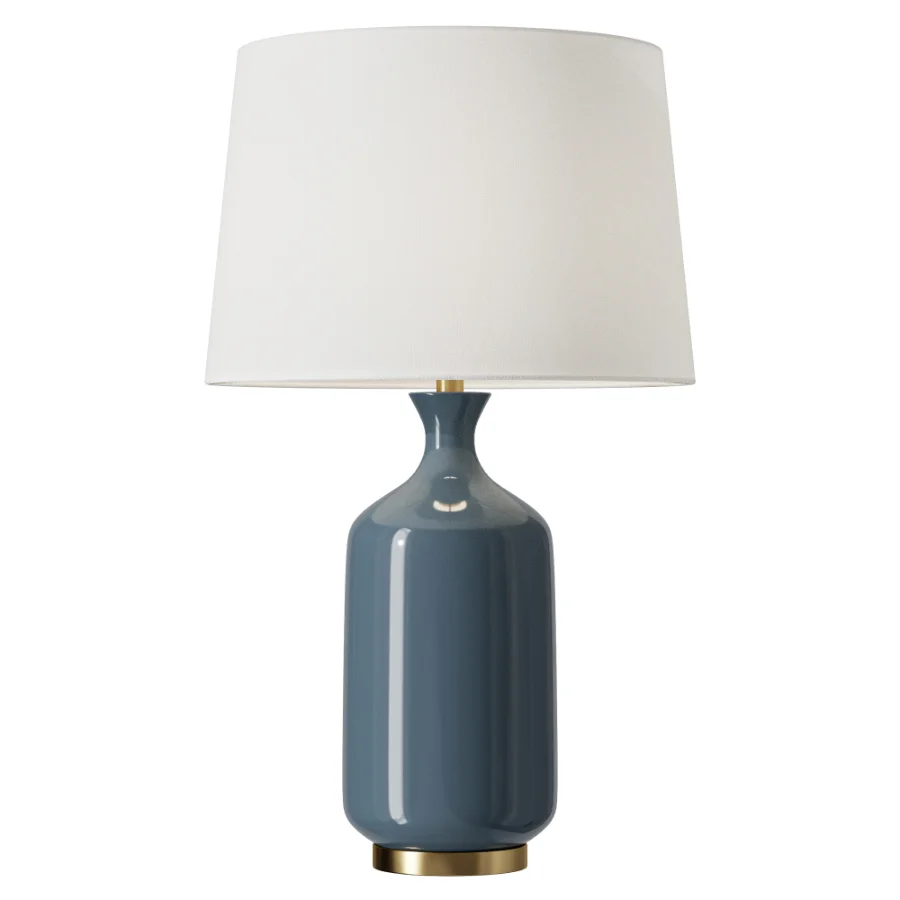 Glace table lamp Image 1