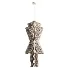 Подвесной абажур Hanging lampshade - Thumbnail 2