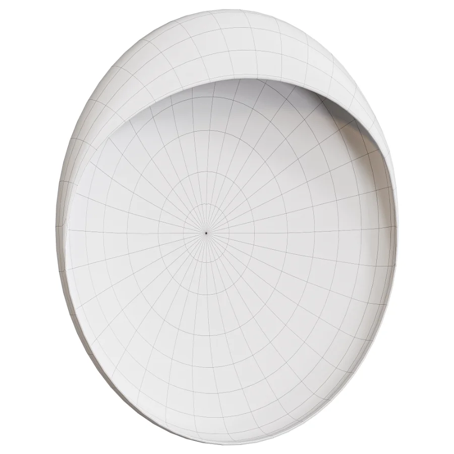 Flindt Wall Lamp By Louis Poulsen Image 7