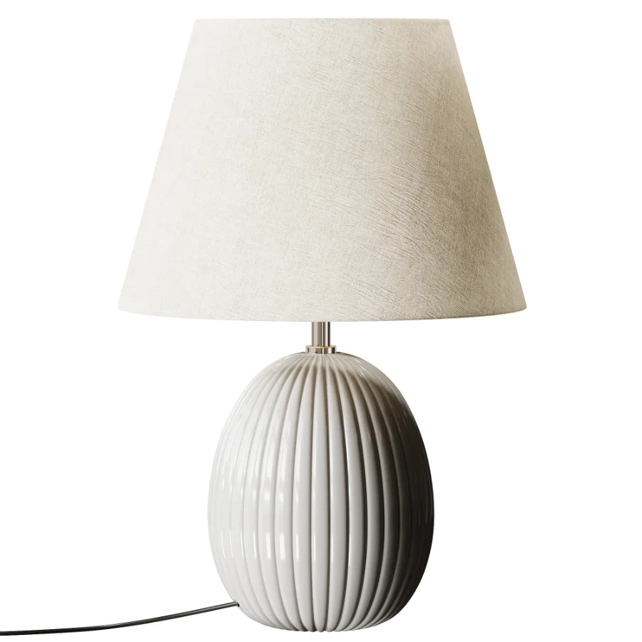 Westwing Collection Desto Table Lamp Image 4