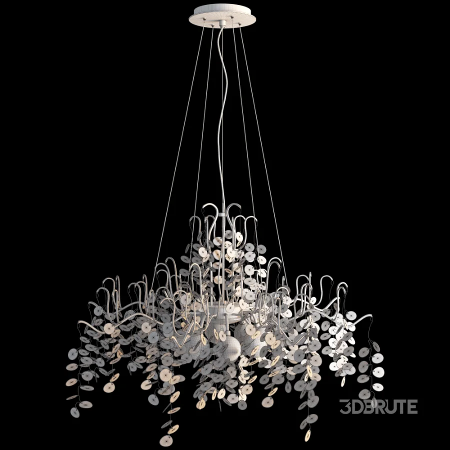 Exclusive Chandelier Image 5