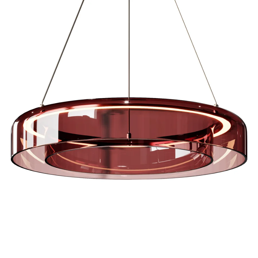 FORAY LED Pendant Light Image 3