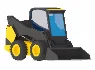 Loader Construction MC95C - Thumbnail 1