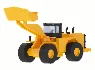 Loader Construction L929 Simplified - Thumbnail 4