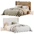Meja bed - Thumbnail 1