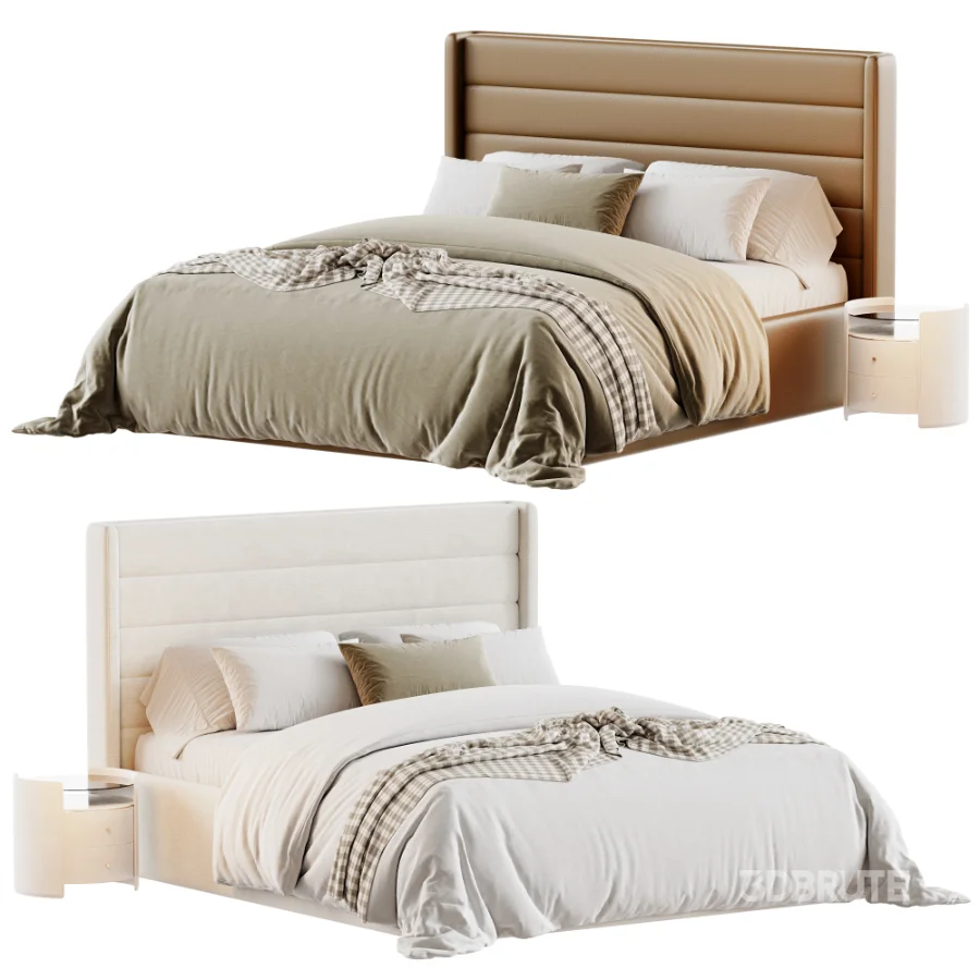 Meja bed Image 1