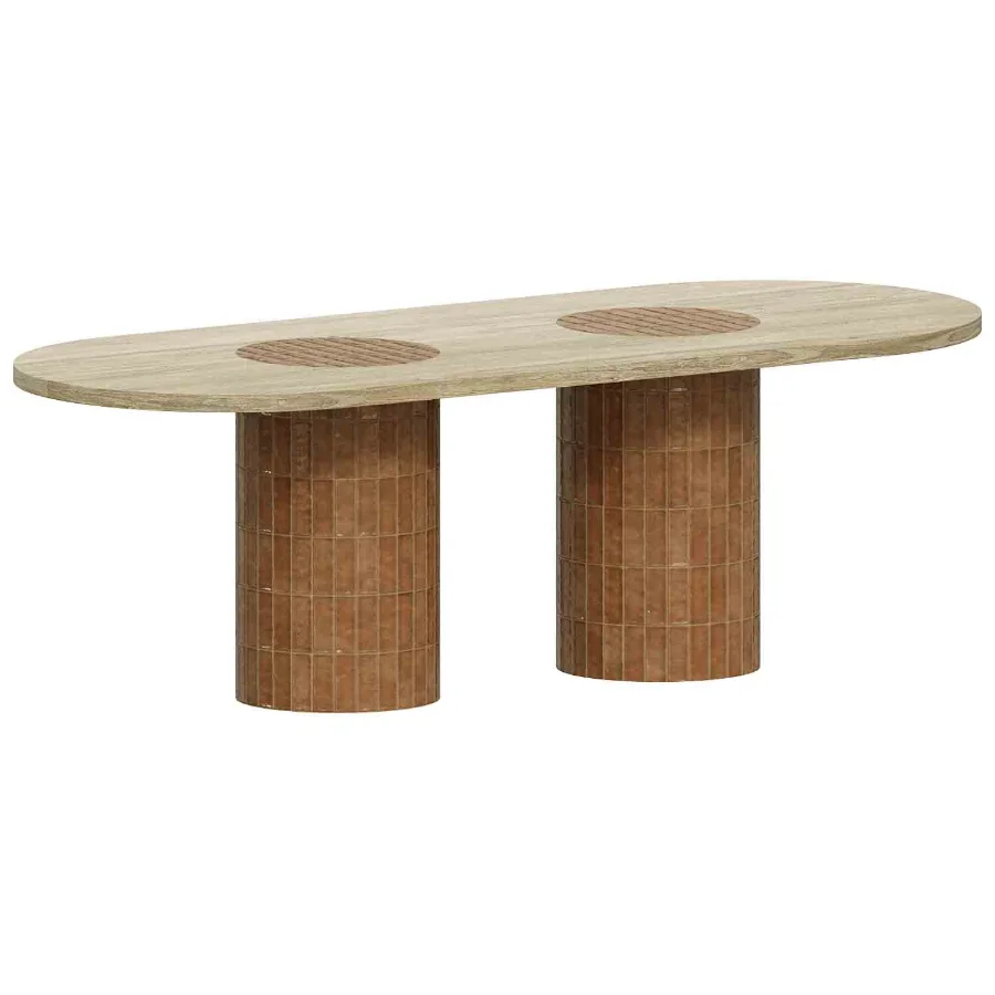 Welcome Dining Table Image 4