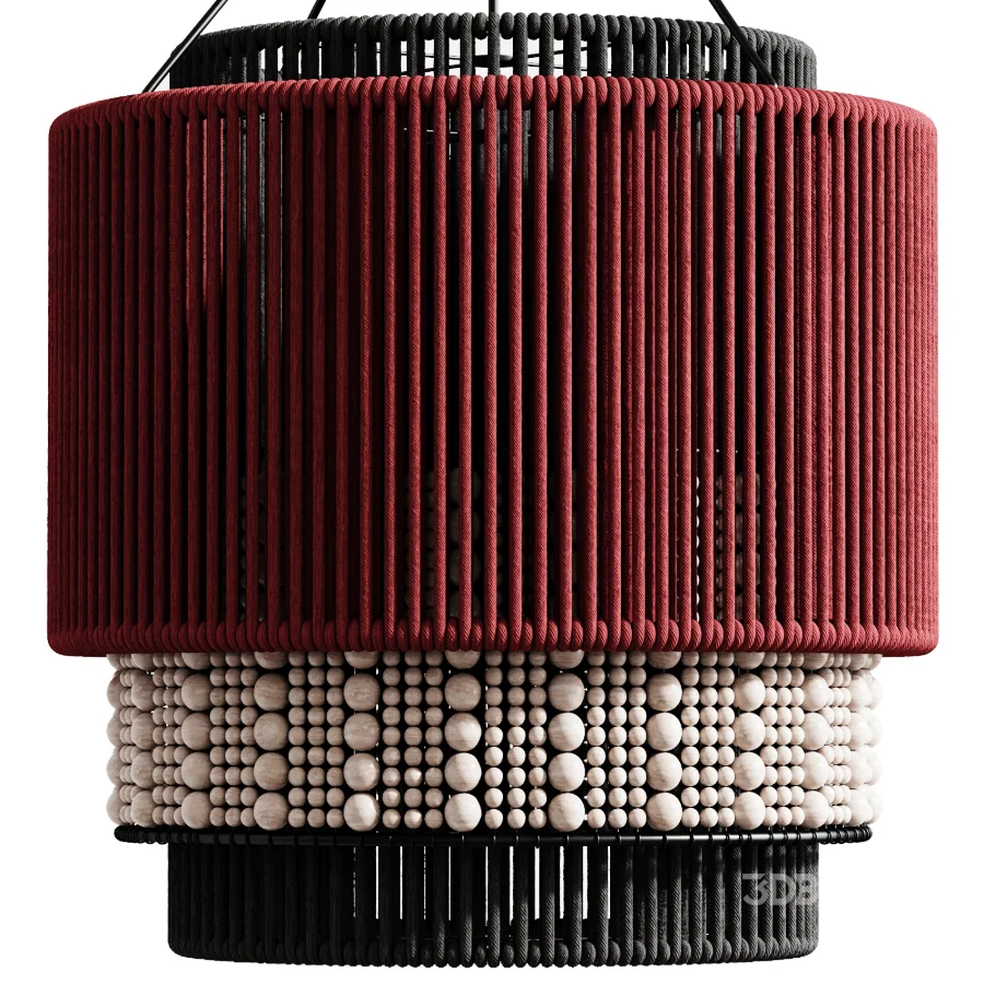 EDL Light Kate 70 Pendant Lamp Image 2