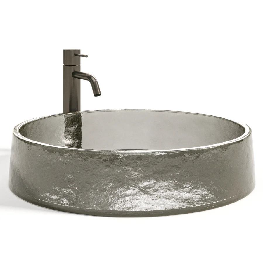 Agape Massicci Wash basin Image 2