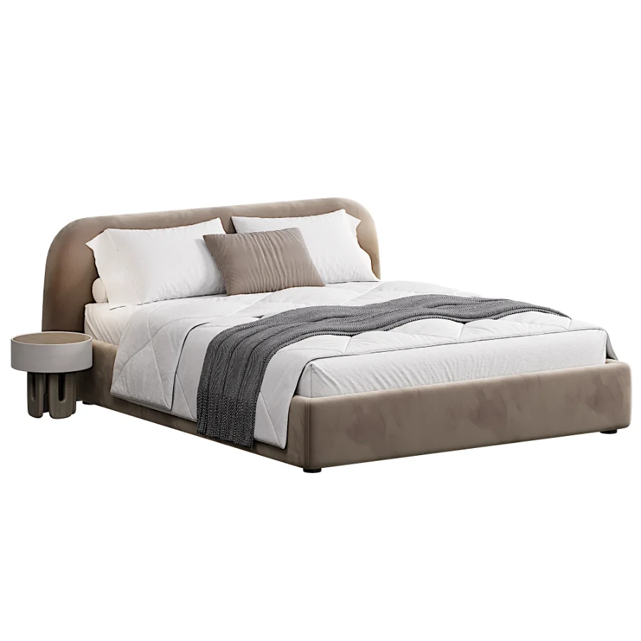 Belize Bed Image 1