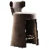 Inga Stool - Thumbnail 5