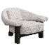 Owen Armchair - Thumbnail 5