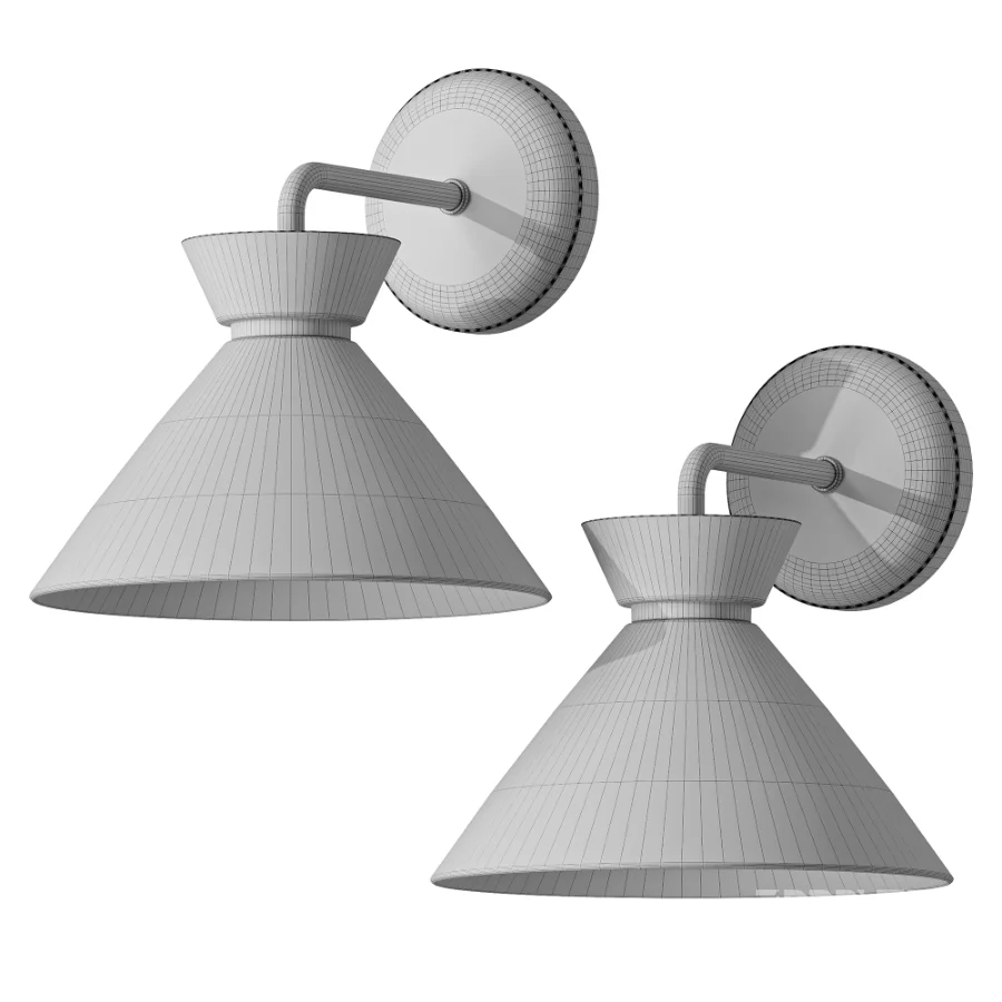 Cori Wall Sconce Image 3