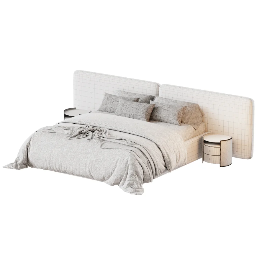 Papko bed Image 5