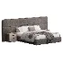 Modern Colline Bed - Thumbnail 1
