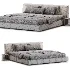 Lema Solftland Bed - Thumbnail 4