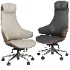 luxury genuine office chair - Thumbnail 12