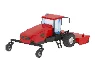 Harvester Swather Windrower R216 Simplified - Thumbnail 4