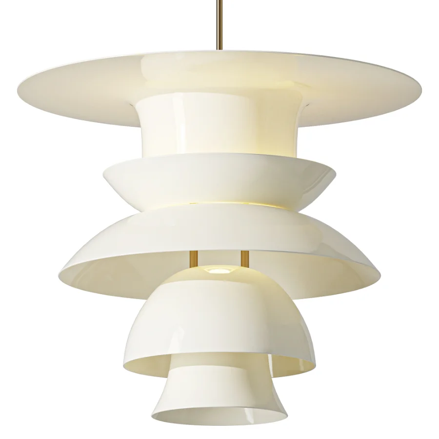 poul hennings pendant lamp Image 1