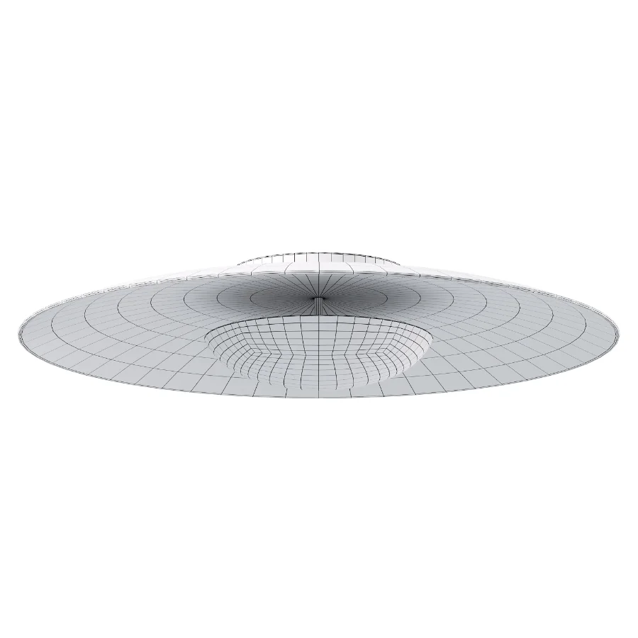 Marset Outdoor lighting Ceiling Ginger Image 1