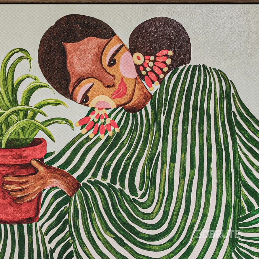 Painting 17 Image 3