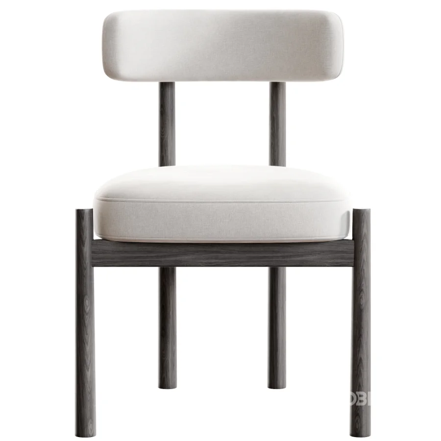 Dalya Dining Chair Image 2