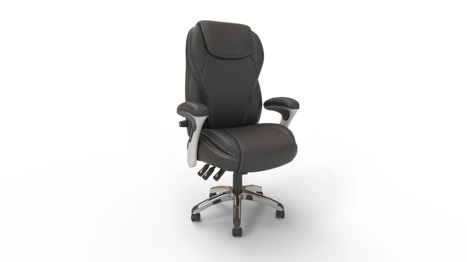 Ergonomic Office Chair Image 6