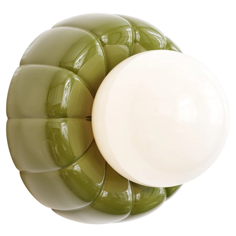 HOLI Wall Lamp 06 Image 4