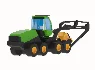 Harvester Forestry 1740 G Simplified - Thumbnail 2