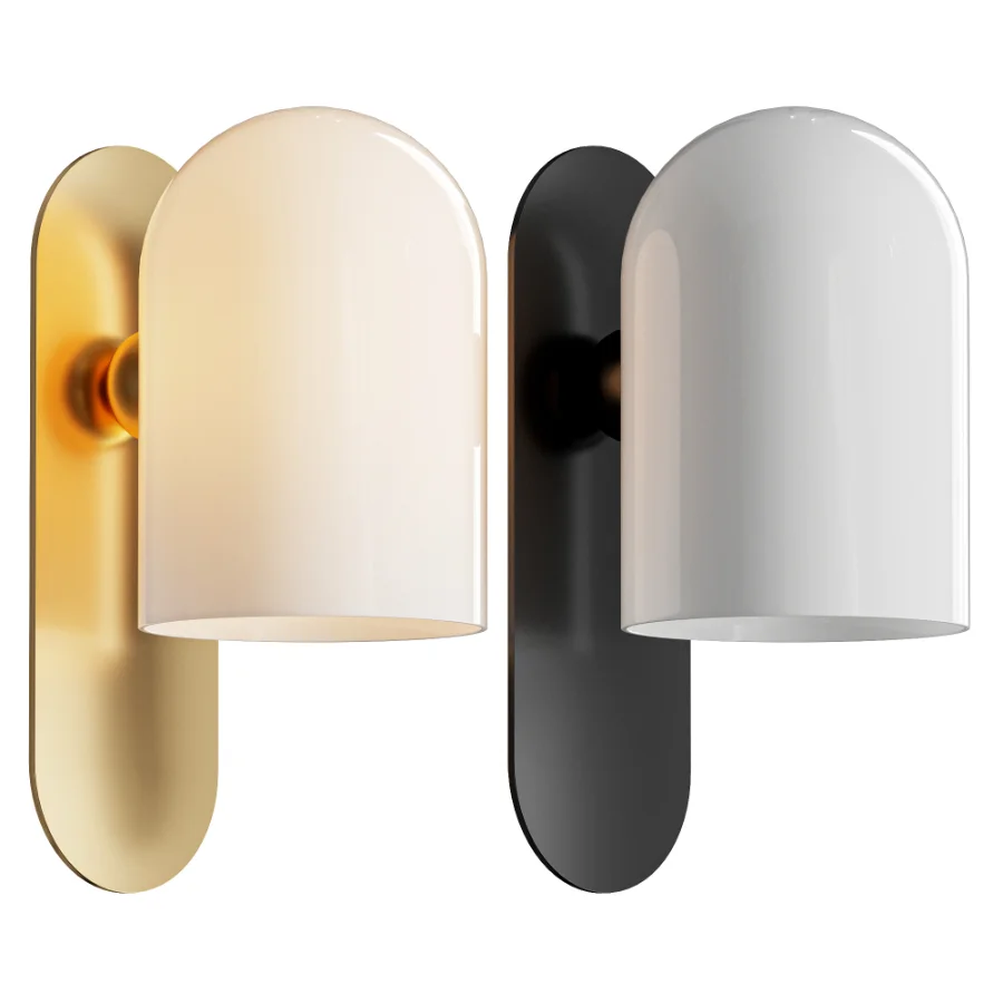 Odyssey Wall Sconce Image 1