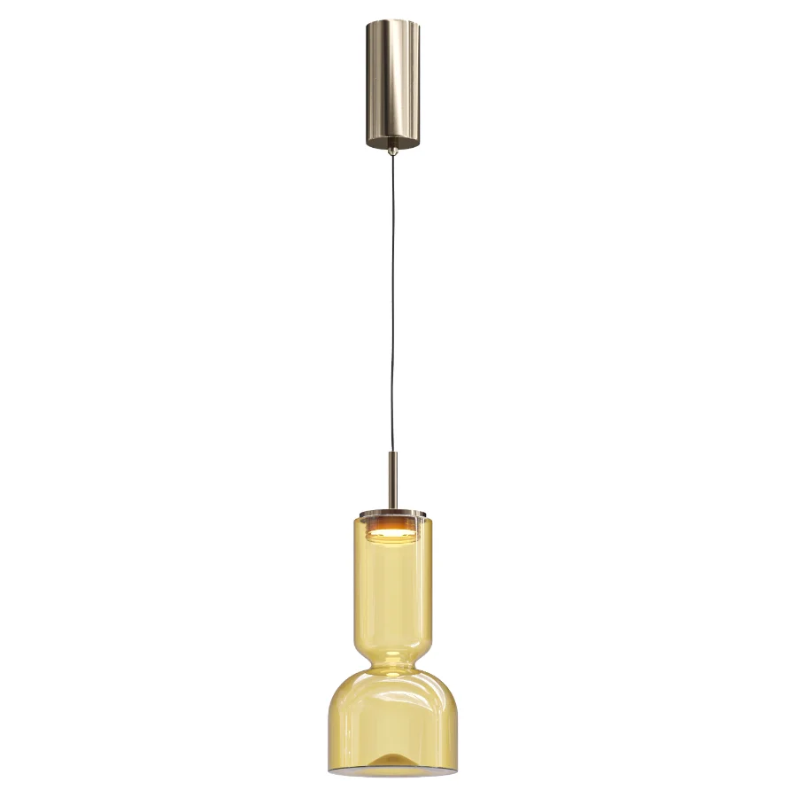 Ore series Pendant Lamp Image 4