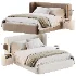 Mano bed - Thumbnail 1