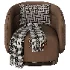 Velar Armchair - Thumbnail 1