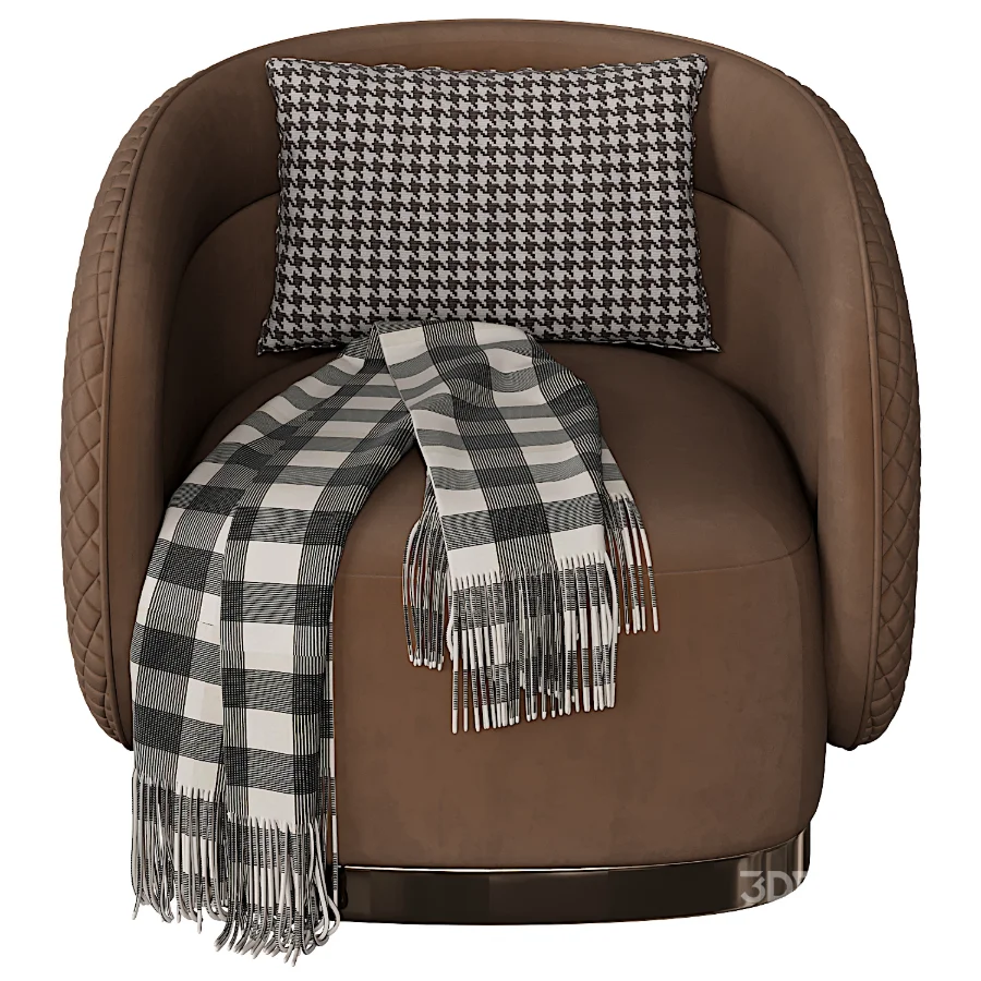 Velar Armchair Image 1