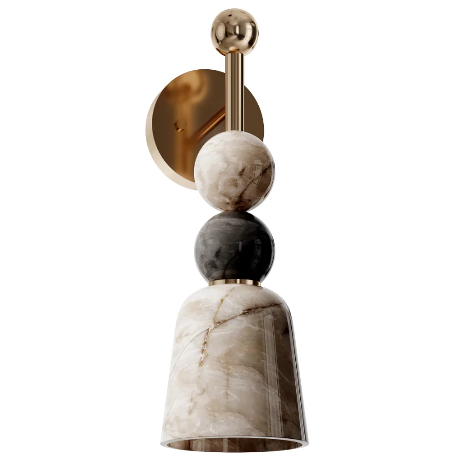 Union sconce walllamp Image 2