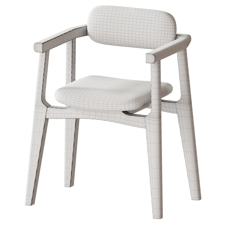 Lumi Chair Image 4