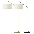 CooperandCo Brooklyn Floor Lamp - Thumbnail 3
