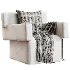 Skyfall Armchair - Thumbnail 1
