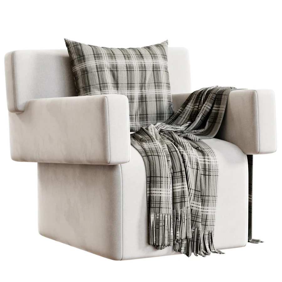 Skyfall Armchair Image 1
