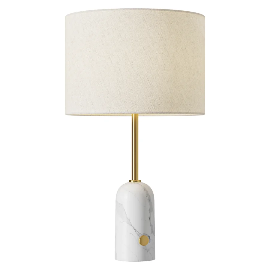 Penn Table Lamp Image 2