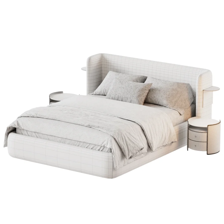 Mano bed Image 5