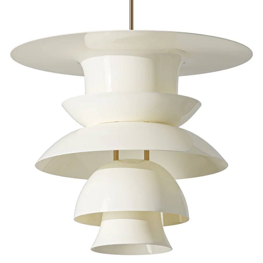 poul hennings pendant lamp Image 2