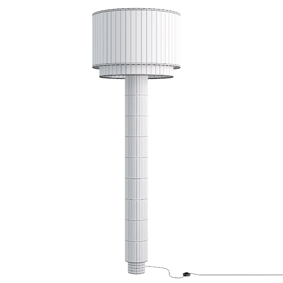 Kolumno Floor Lamp Image 2